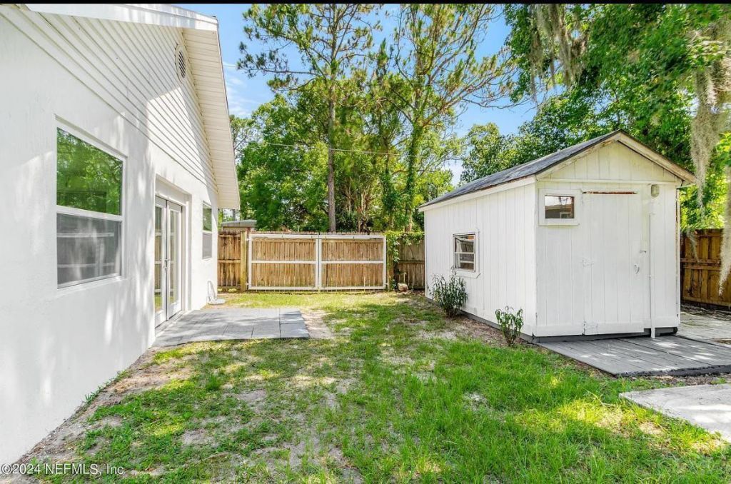 925 S St. John St, Saint Augustine, FL 32084 Photo