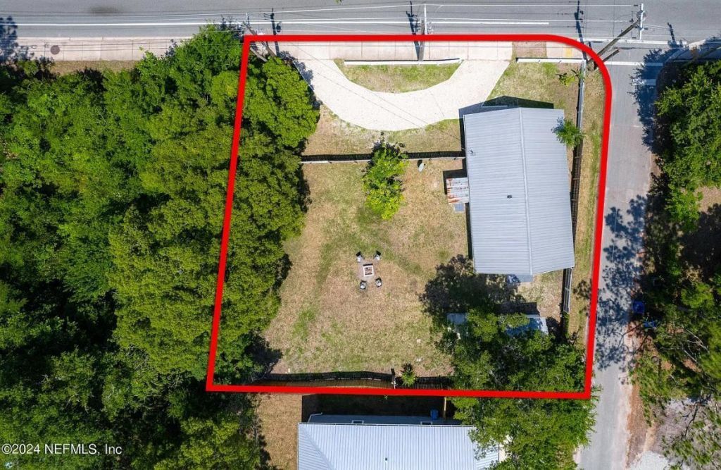 925 S St. John St, Saint Augustine, FL 32084 Photo