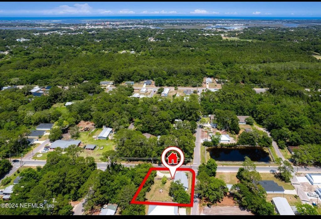 925 S St. John St, Saint Augustine, FL 32084 Photo