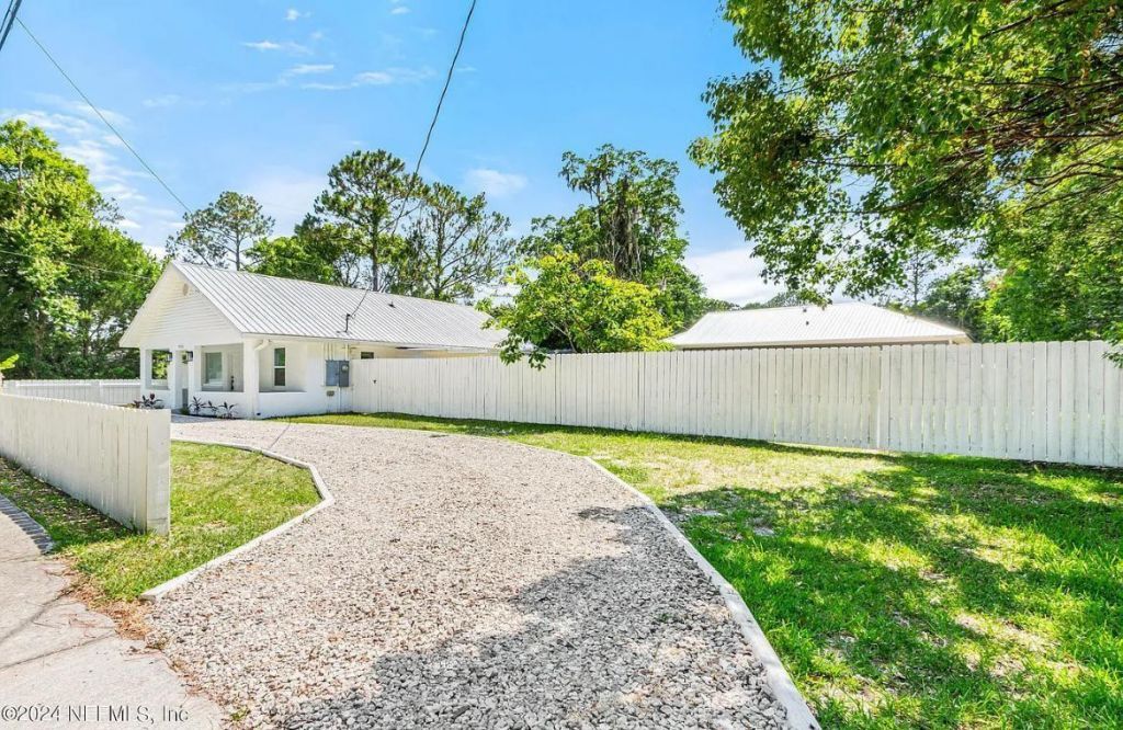 925 S St. John St, Saint Augustine, FL 32084 Photo