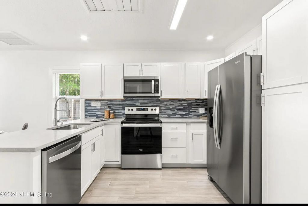 925 S St. John St, Saint Augustine, FL 32084 Photo