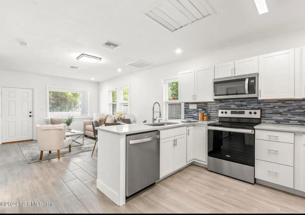 925 S St. John St, Saint Augustine, FL 32084 Photo