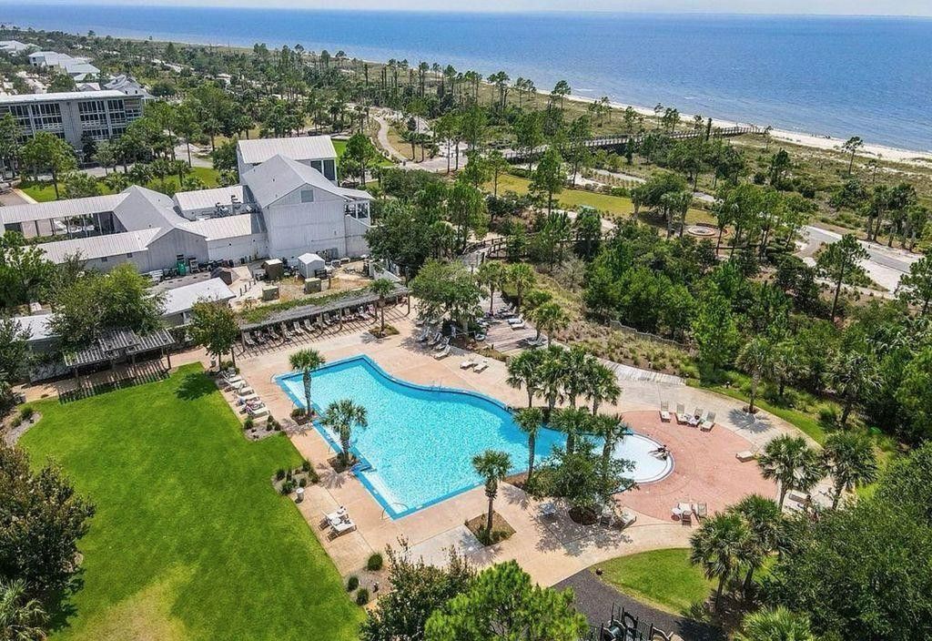 427 Sea Grove Way, Port Saint Joe, FL 32456 Photo
