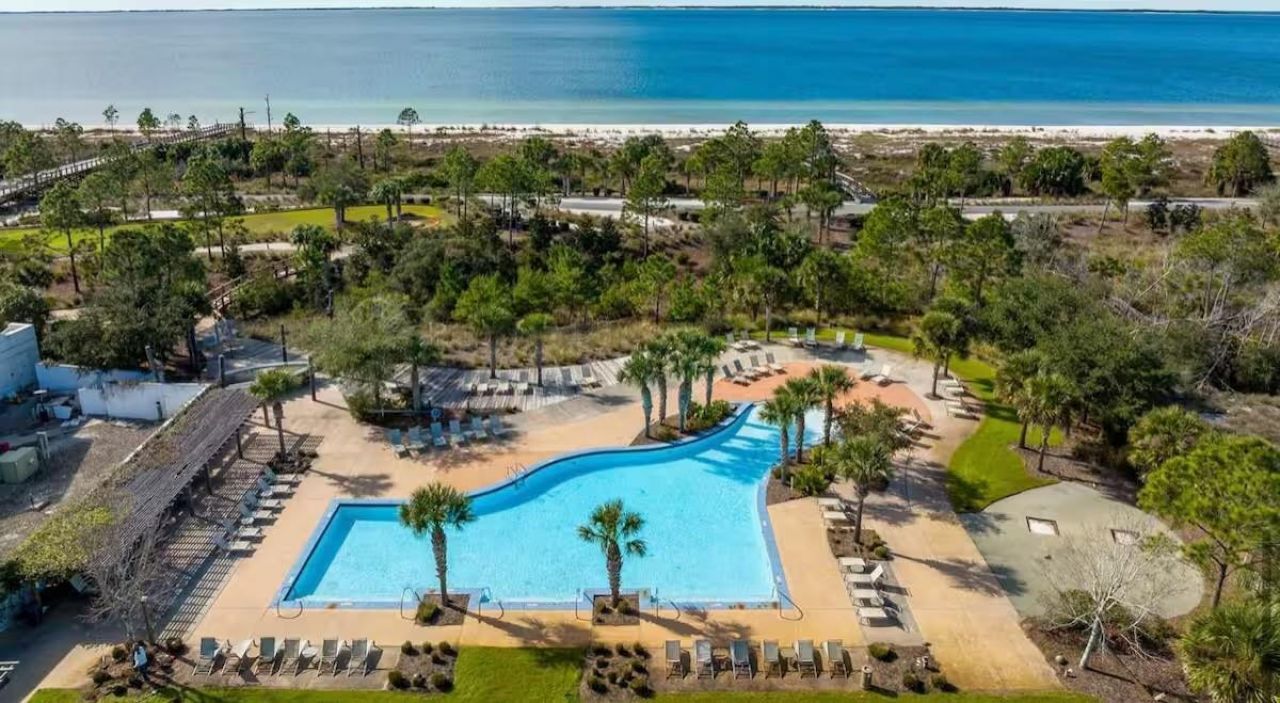 427 Sea Grove Way, Port Saint Joe, FL 32456 Photo