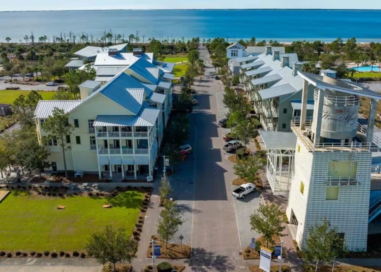 427 Sea Grove Way, Port Saint Joe, FL 32456 Photo