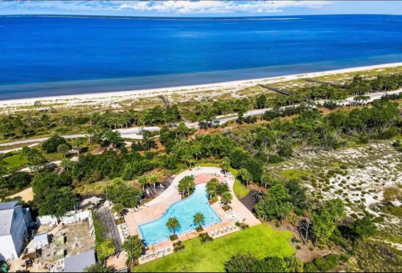 427 Sea Grove Way, Port Saint Joe, FL 32456 Photo