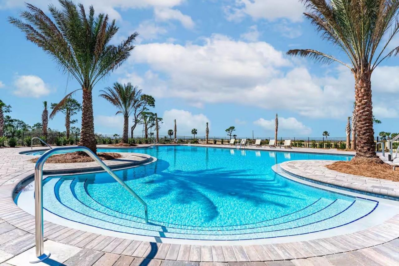 427 Sea Grove Way, Port Saint Joe, FL 32456 Photo