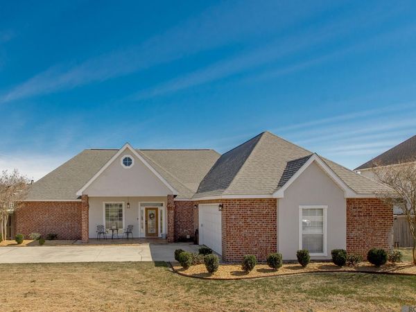 1005 Woodview Dr, Stephensville, LA 70380