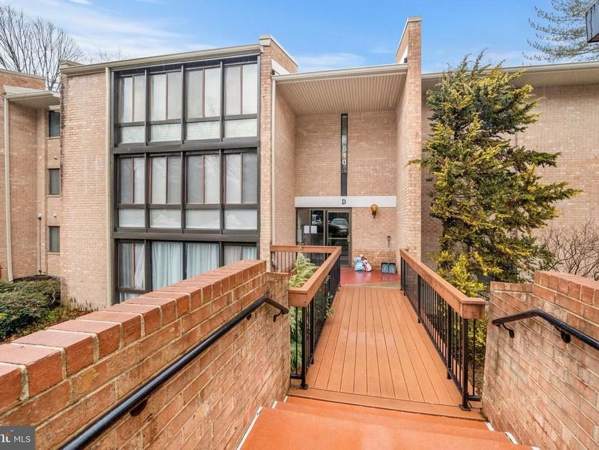 510 N Lemon Street , Unit D-4, Media, PA 19063 Main Photo