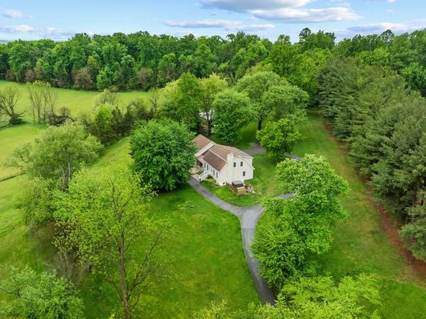 8730 MAPLEVILLE, MOUNT AIRY, MD 21771