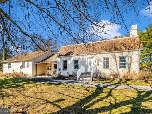 8730 MAPLEVILLE, MOUNT AIRY, MD 21771