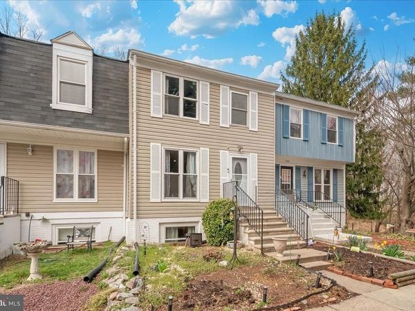 1864 MURDOCK COURT, FREDERICK, MD 21702