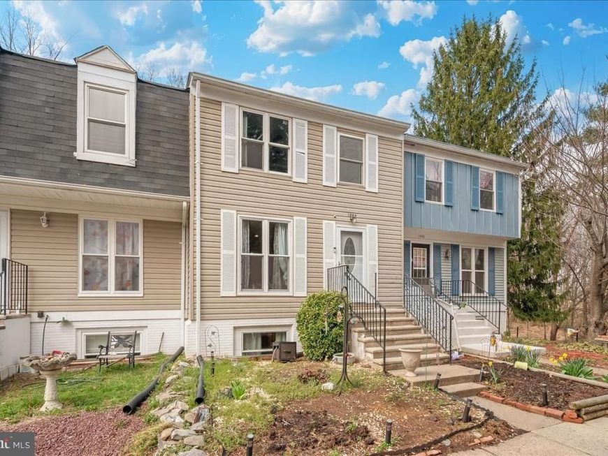 1864 Murdock Court, Frederick, MD 21702 Main Photo