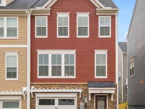 3213 BERGEN ST, CHARLOTTESVILLE, VA 22902
