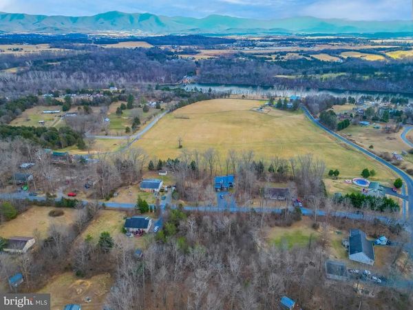 Lot 21 RIVERBEND DR, LURAY, VA 22835
