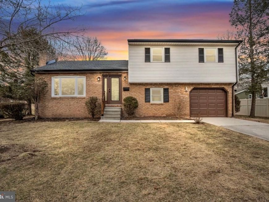 161 Early Avenue , Gettysburg, PA 17325 Main Photo