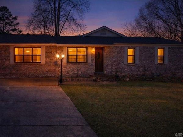 345 HARP Loop, Malvern, AR 72104
