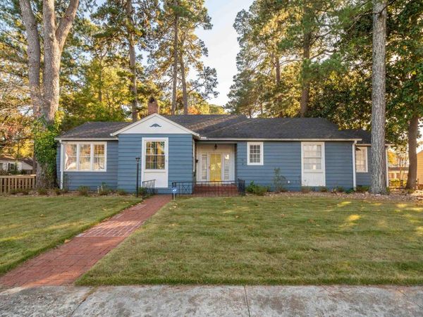 126 TRIVISTA RIGHT, Hot Springs, AR 71901