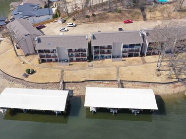 1319 AIRPORT Road, Unit 4-B, Hot Springs, AR 71913