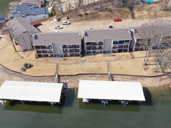 1319 AIRPORT Road, Unit 4-B, Hot Springs, AR 71913