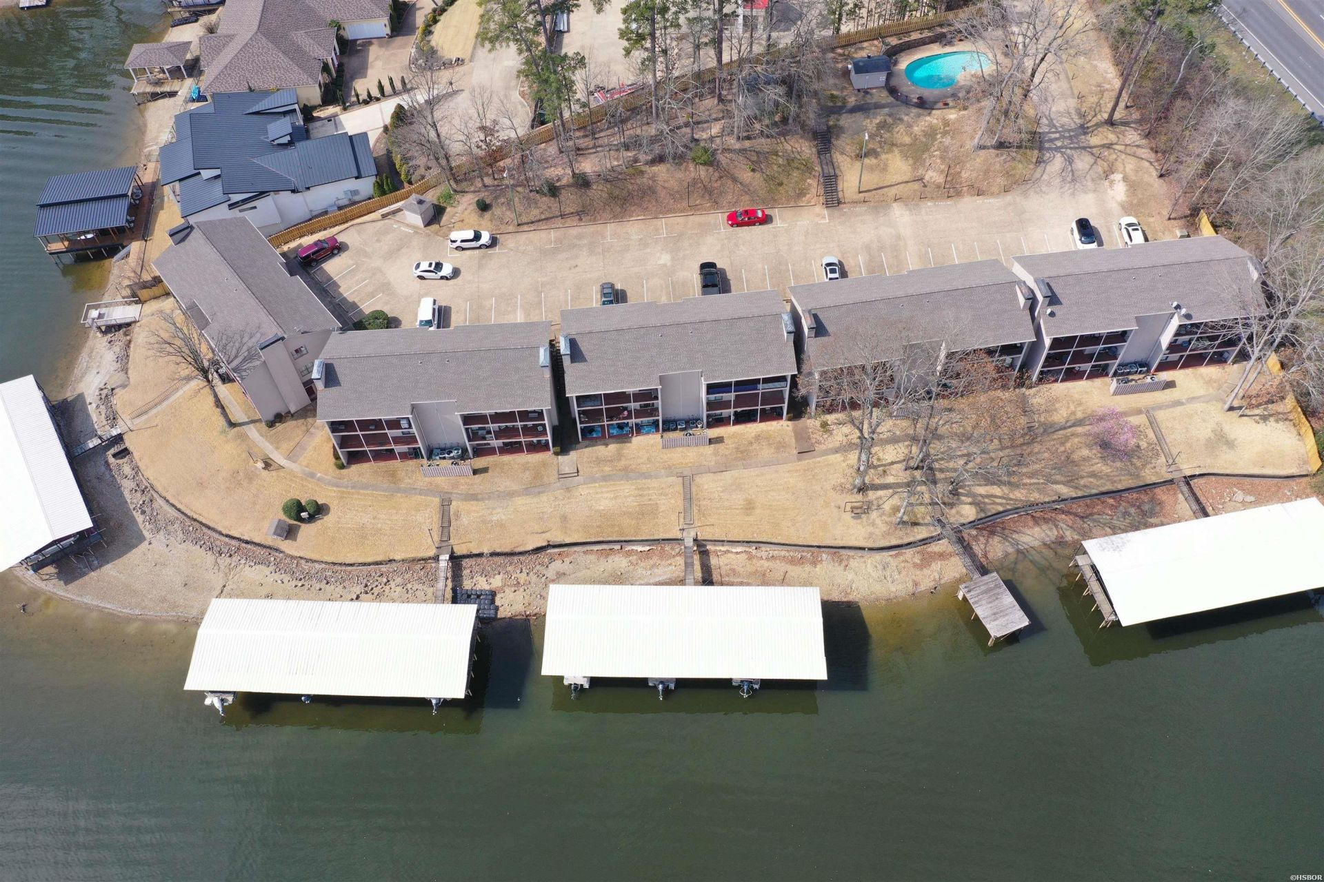 1319 AIRPORT Road Hot Springs, AR 71913
