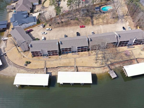 1319 AIRPORT Road, Unit 4-B, Hot Springs, AR 71913