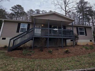1193 Blacksgate East , Prosperity, SC 29127