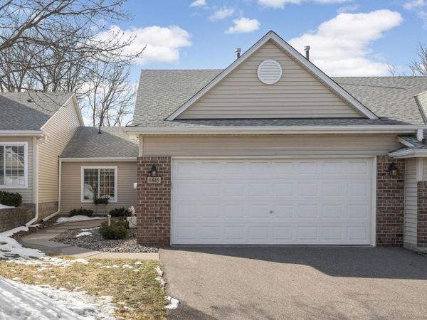 1845 Merlot Curve, Unit 1603, Eagan, MN 55122