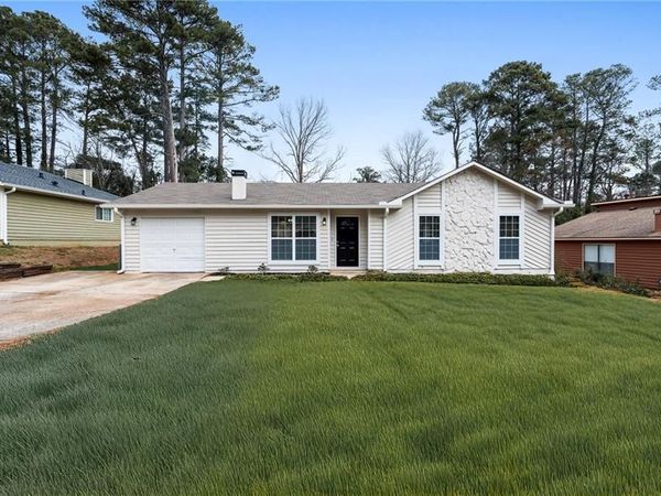 8160 Winewood Way, Riverdale, GA 30274