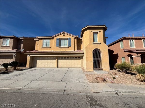 9218 Desert Heat Avenue, Las Vegas, NV 89178