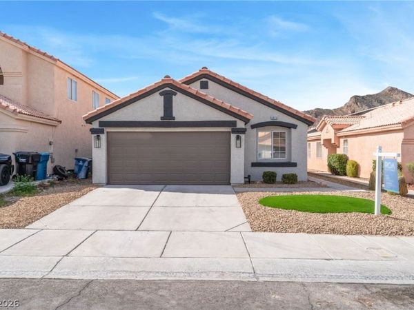 3925 Canyon Meadows Court, Las Vegas, NV 89129