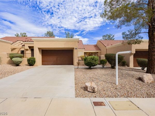 9424 Gold Mountain Drive , Las Vegas, NV 89134