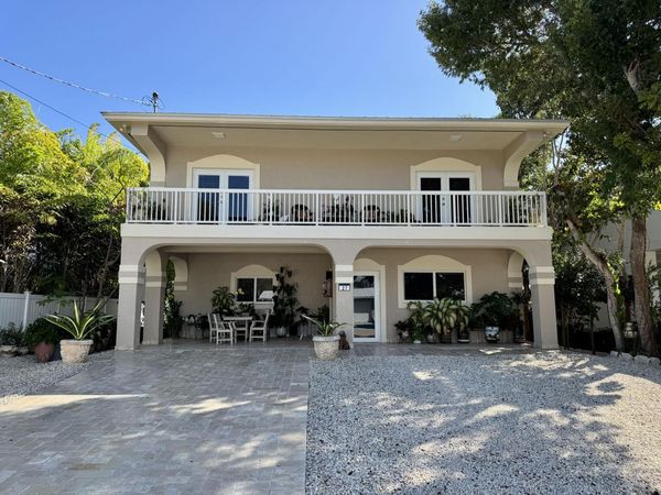 27 Abaco Road, KEY LARGO, FL 33037