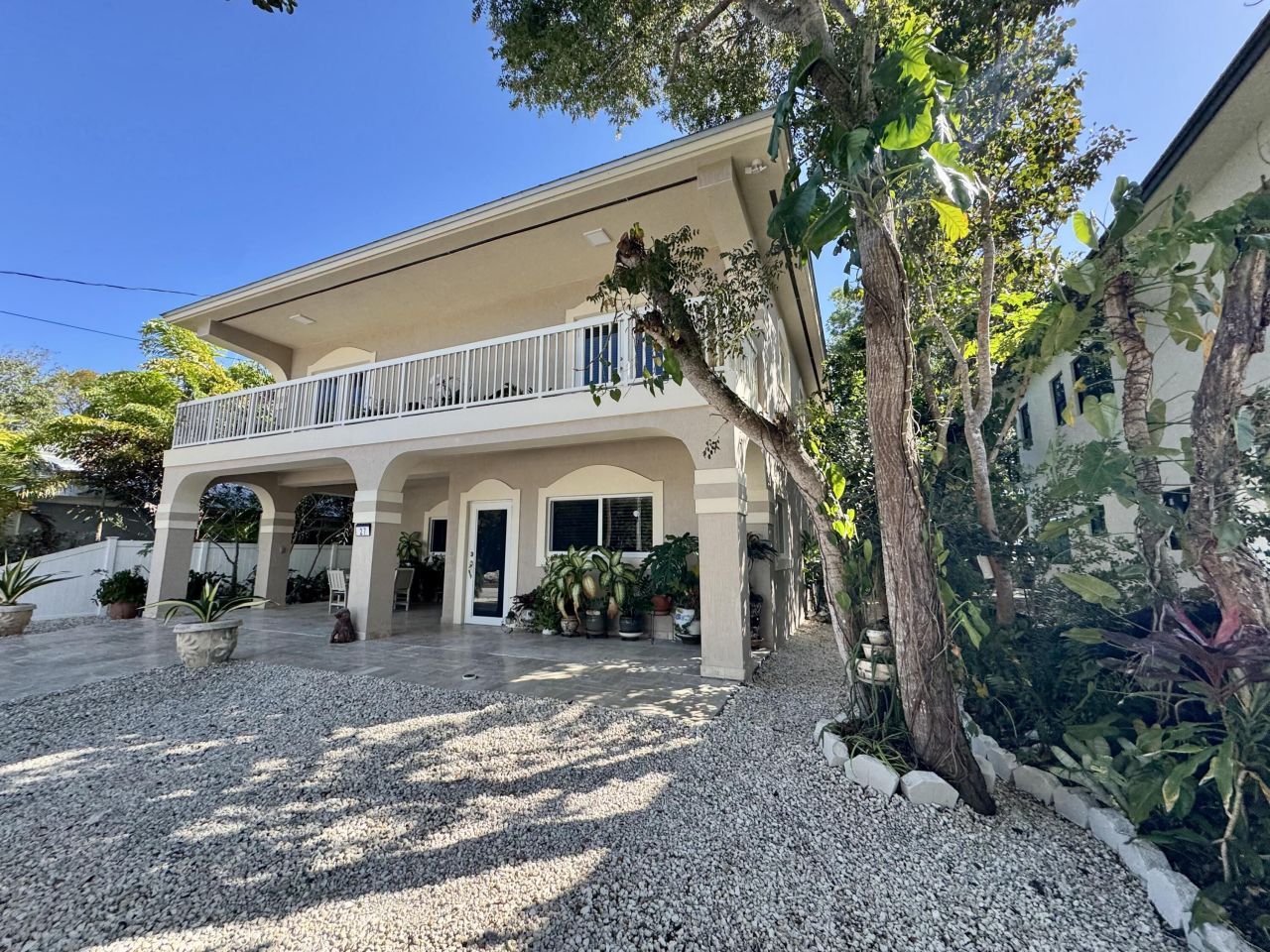 27 Abaco Road, Key Largo, FL 33037 Photo