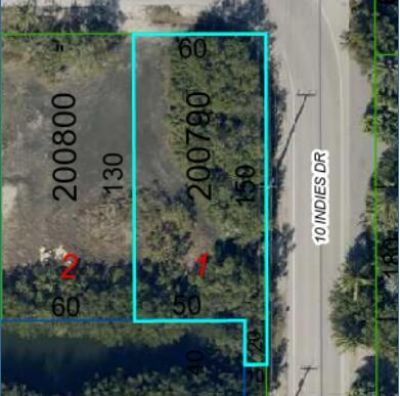 27460 W Indies Drive, Ramrod, FL 33042 Photo