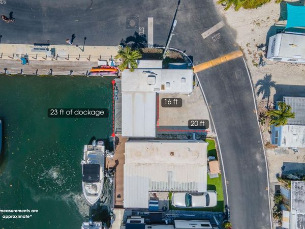 6099 Overseas Highway, Unit LOT 20E, MARATHON, FL 33050