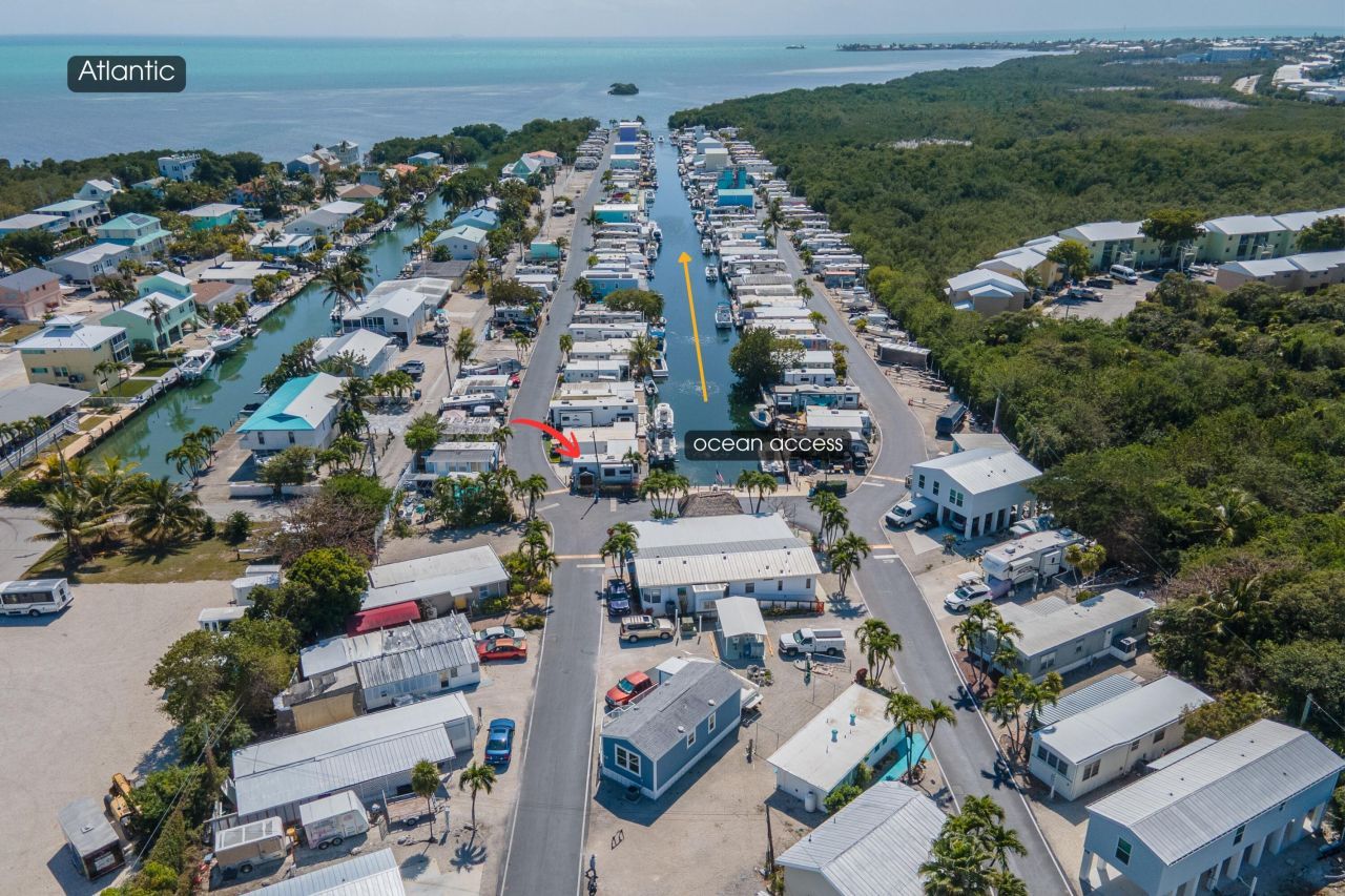 6099 Overseas Highway, Unit LOT 20E, Marathon, FL 33050 Photo