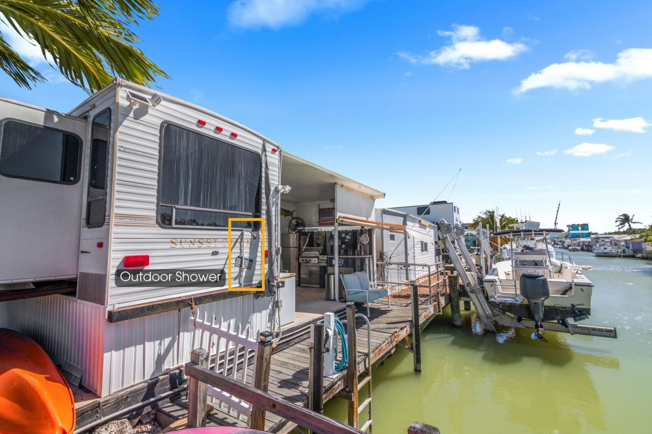 6099 Overseas Highway, Unit LOT 20E, Marathon, FL 33050 Photo