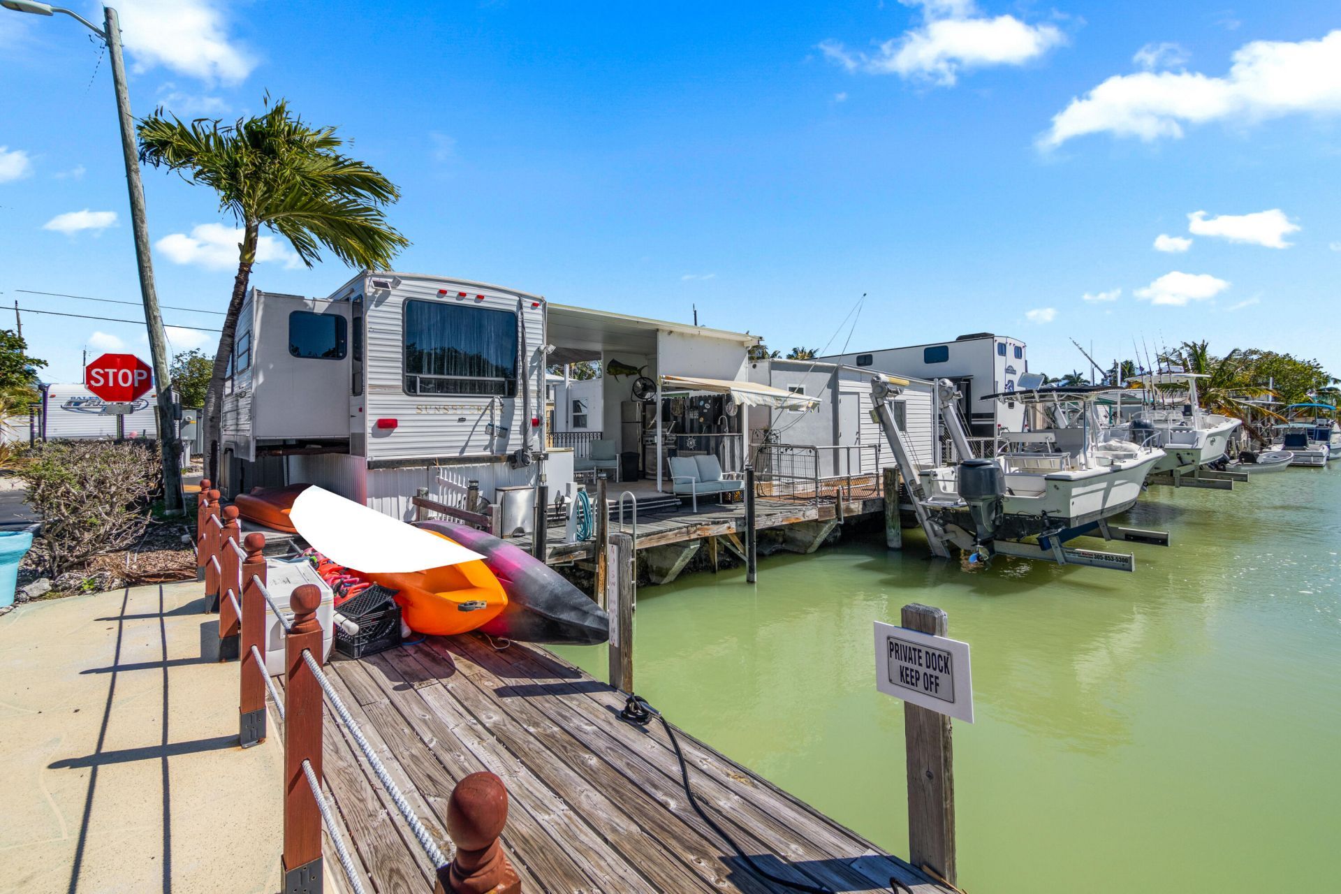 6099 Overseas Highway, Unit LOT 20E, Marathon, FL 33050 Photo