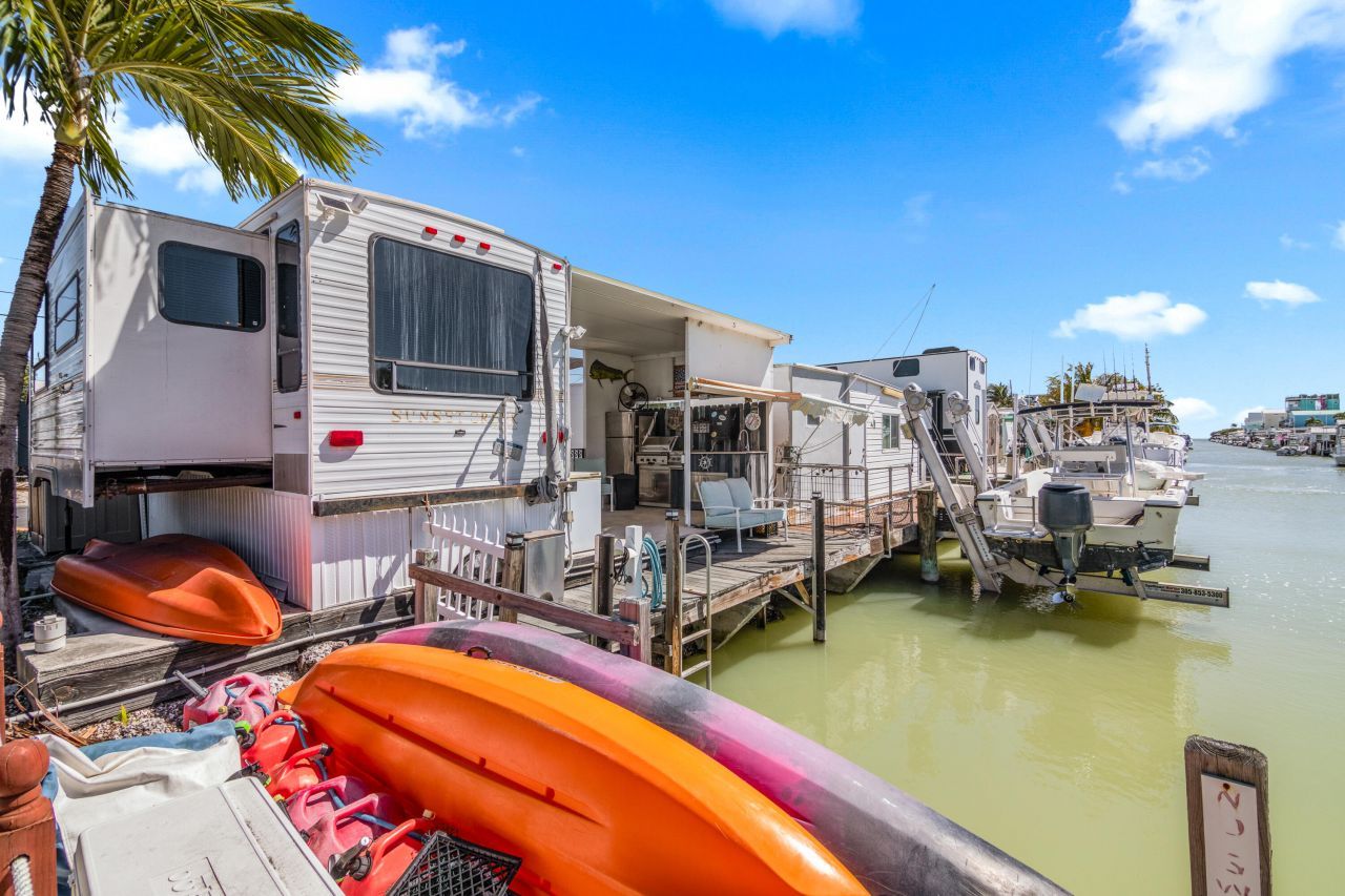 6099 Overseas Highway, Unit LOT 20E, Marathon, FL 33050 Photo