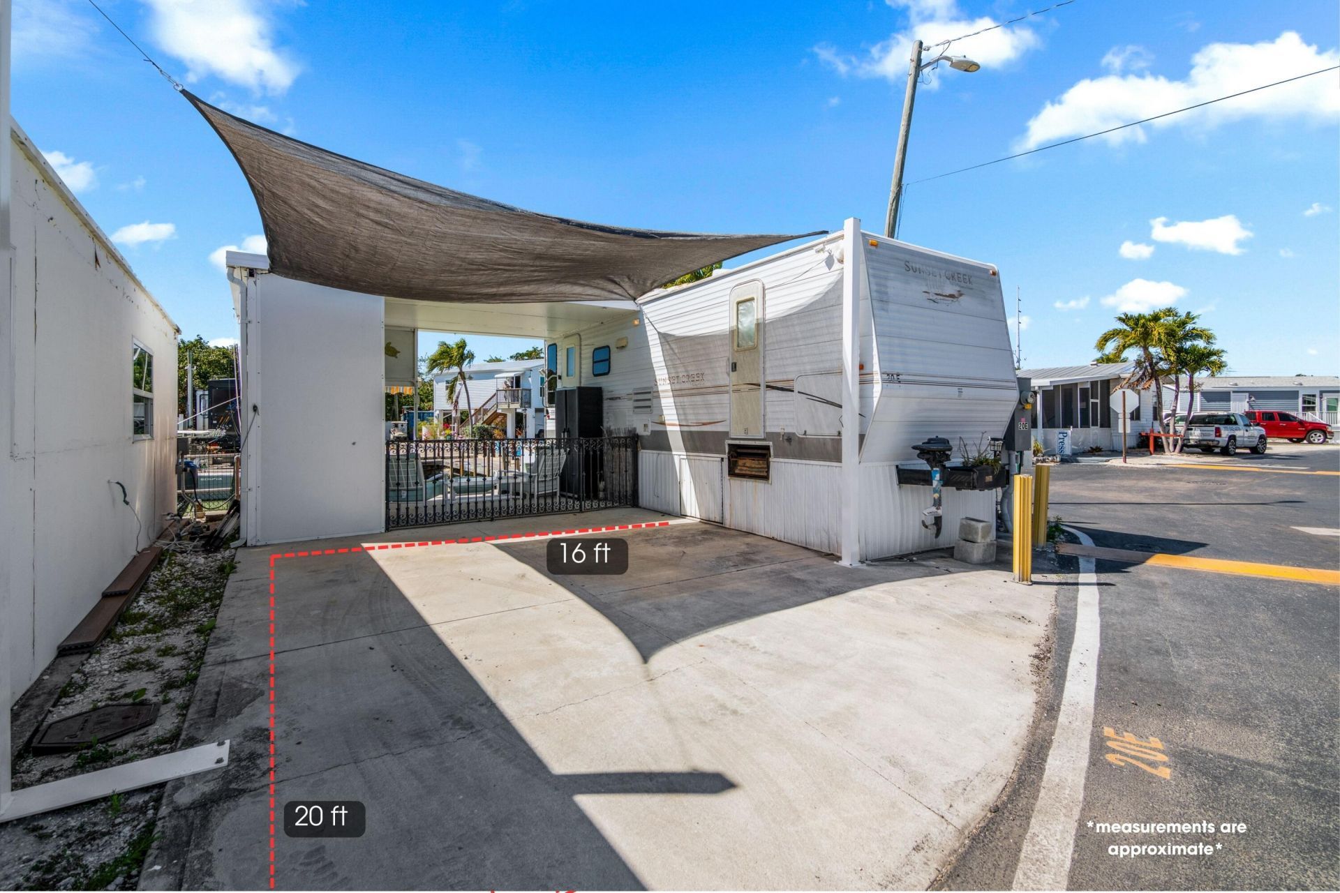 6099 Overseas Highway, Unit LOT 20E, Marathon, FL 33050 Photo