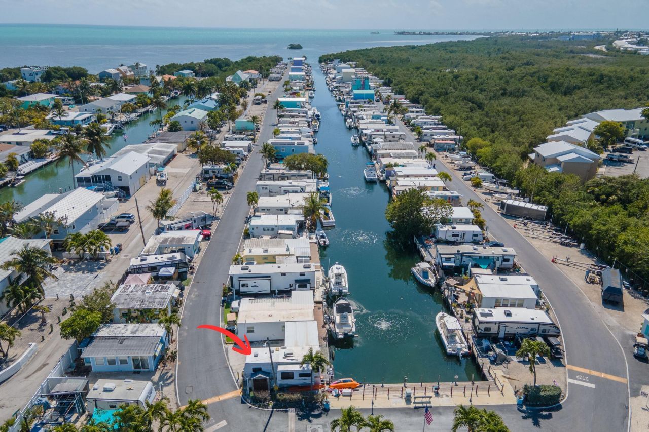 6099 Overseas Highway, Unit LOT 20E, Marathon, FL 33050 Photo