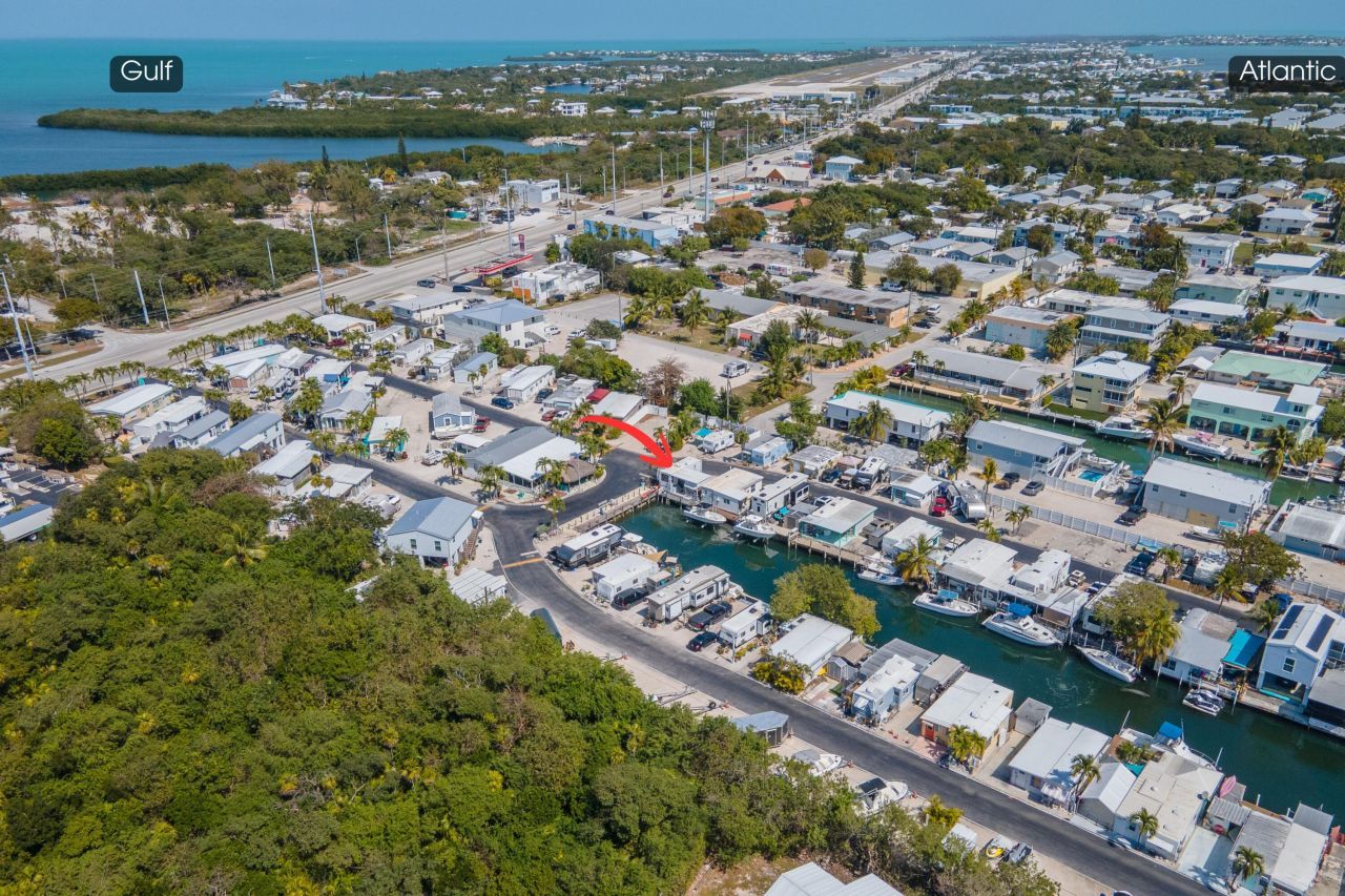 6099 Overseas Highway, Unit LOT 20E, Marathon, FL 33050 Photo