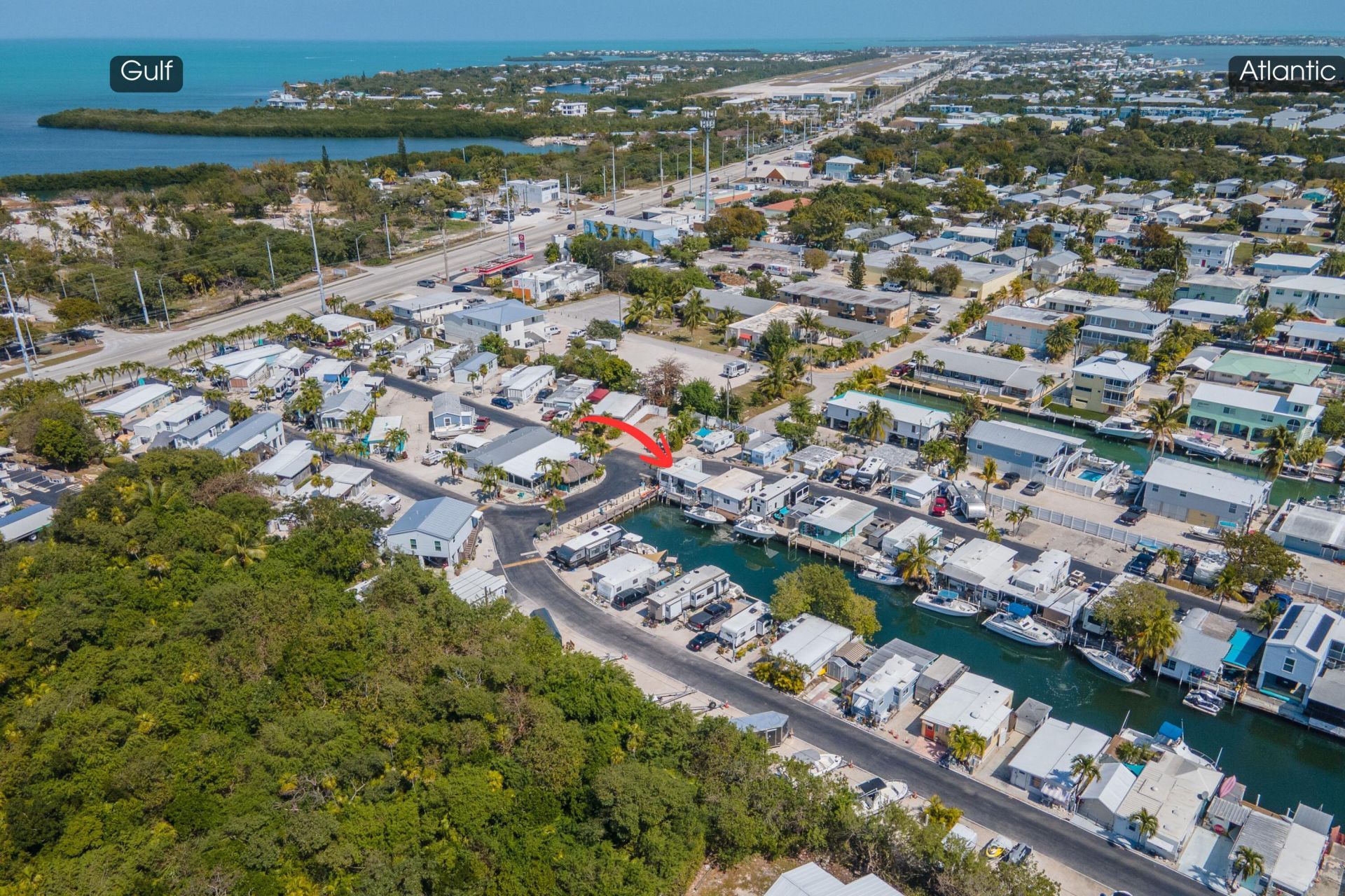 6099 Overseas Highway, Unit LOT 20E, Marathon, FL 33050 Photo