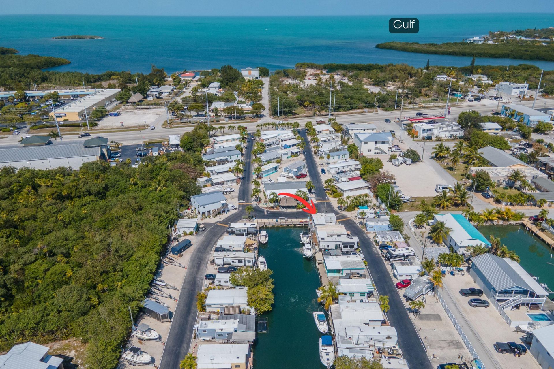 6099 Overseas Highway, Unit LOT 20E, Marathon, FL 33050 Photo