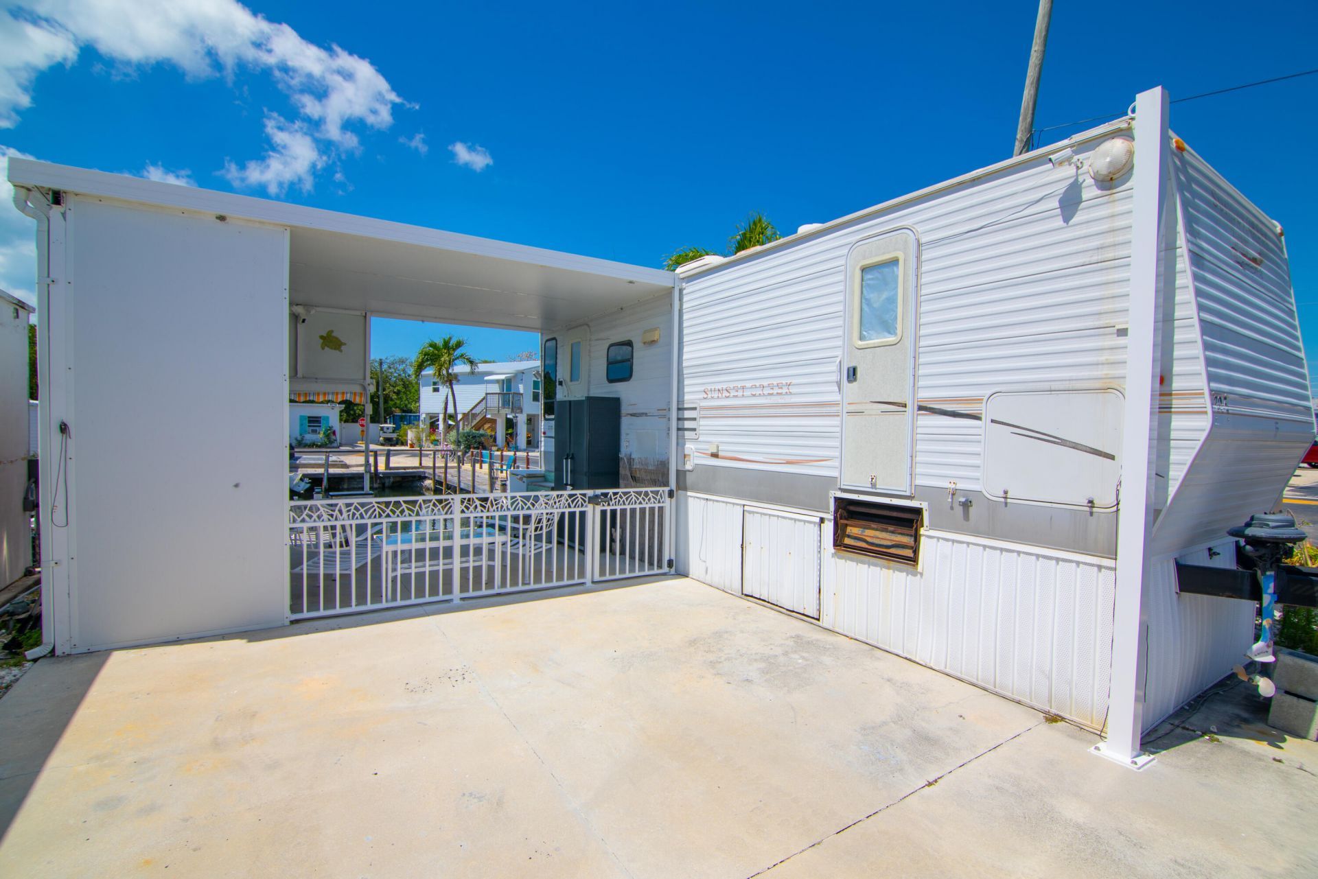 6099 Overseas Highway, Unit LOT 20E, Marathon, FL 33050 Photo