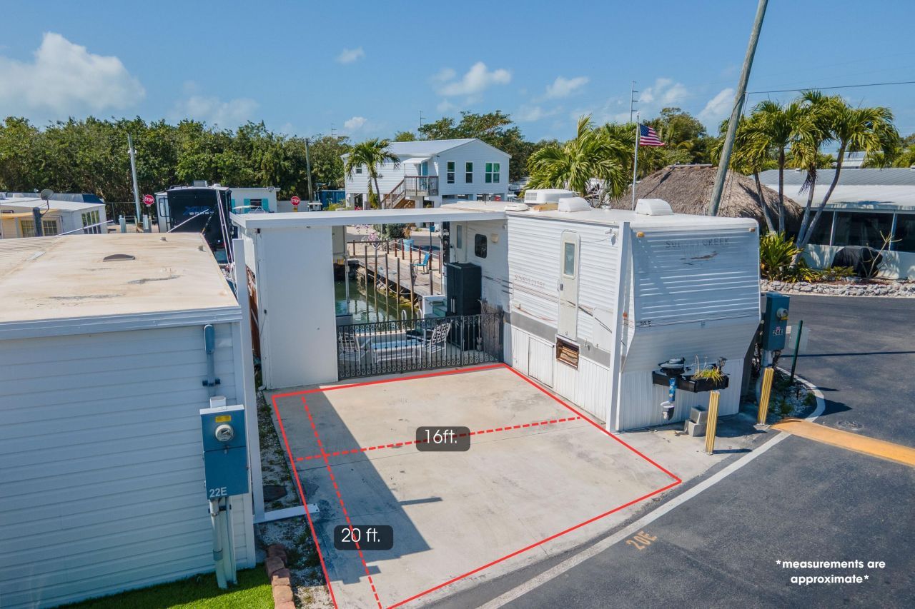 6099 Overseas Highway, Unit LOT 20E, Marathon, FL 33050 Photo