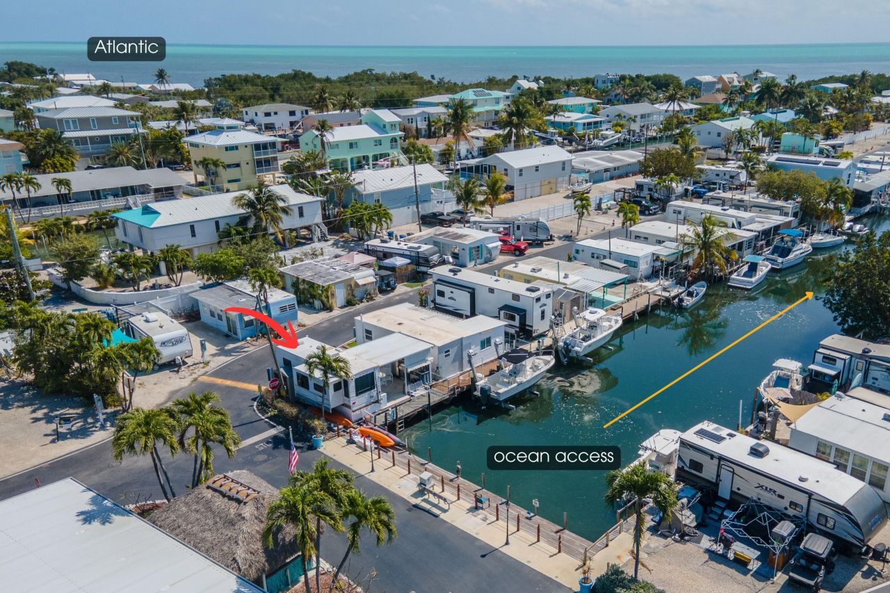 6099 Overseas Highway, Unit LOT 20E, Marathon, FL 33050 Photo