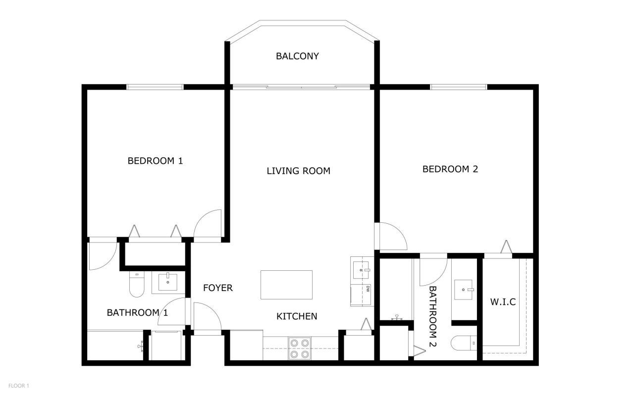 3625 Seaside Drive, Unit # 25304, Key West, FL 33040 Photo