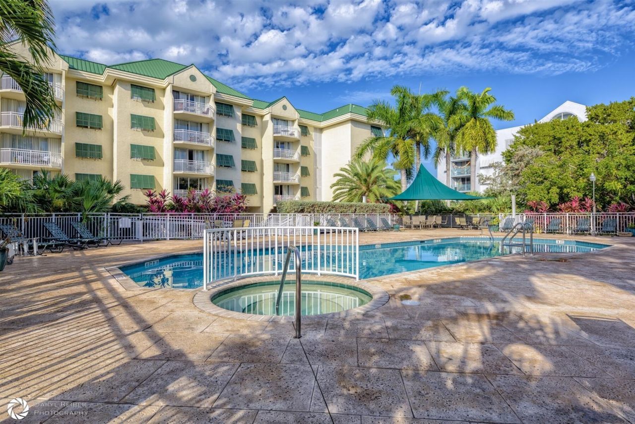 3625 Seaside Drive, Unit # 25304, Key West, FL 33040 Photo